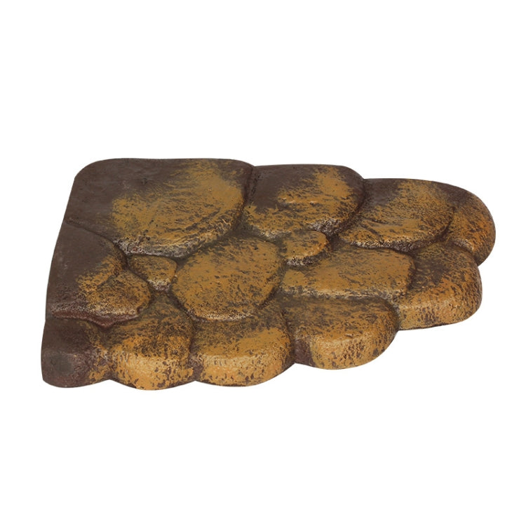 Small Pet Turtle Magnetic Floating Island Basking Platform, Small